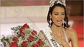 Miss Puerto Rico crowned Miss Universe
