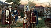 The Kievan Rus’ – When Vikings and Slavs Cooperated to Shape History ...