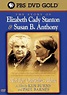 Not for Ourselves Alone: The Story of Elizabeth Cady Stanton & Susan B ...