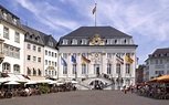 Los 12 mejores sitios qué ver en Bonn | VortexMag