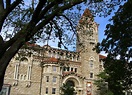 University of Kansas Heritage Masterplan — JBC