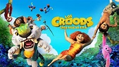 The Croods: A New Age Movie Review and Ratings by Kids