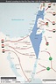 【以色列戰爭歷史懶人包】出奇制勝的六日戰爭 Six-Day War – 🇮🇱以色列美角