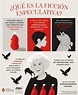 Infografía Margaret Atwood - Langosta Literaria