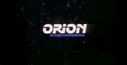 Orion Pictures International | Logopedia | Fandom