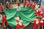 Veja fotos do desfile de 7 de Setembro em Nova Santa Rita - Região ...