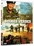 DVD - Os Boinas Verdes | Classicline