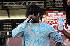 Chief Keef; Keeping Track of Chief Keef Career. : ThyBlackMan