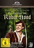 Die Abenteuer von Robin Hood - Die ARD-Gesamtedition / Alle 26 ARD ...