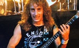 Exodus: ex-guitarrista Rick Hunolt lança nova banda Die Humane