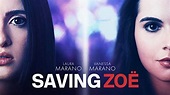 La película Salvando a Zoe llegará a Netflix este 15 de enero: conoce ...