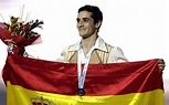 El español Javier Fernández López revalida su oro con una actuación ...