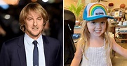 Owen Wilson REFUSES to meet daughter Lyla as she turns 3, mom shares ...