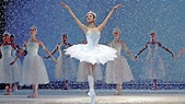 Dance in America: San Francisco Ballet's Nutcracker | Introduction ...