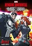 Avengers Confidential: Black Widow & Punisher (2014) - Posters — The ...