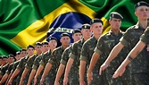 25 de Agosto – Dia do Soldado Brasil Cultura