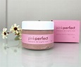 PinkPerfect: máscara de argila rosa e esfoliante natural Coffee Scrub