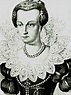 María del Palatinado, princesa sueca BiografíayAsunto
