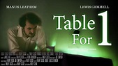 Table For One (2018) - Backdrops — The Movie Database (TMDB)