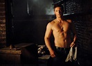 And Finally, of Course, This Glorious Shirtless Shot | Hot Jensen ...