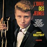 bol.com | L'Idole Des Jeunes, Johnny Hallyday | CD (album) | Muziek