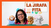 CUENTO: LA JIRAFA FITA - YouTube