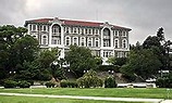 Universidad del Bósforo - Wikipedia, la enciclopedia libre