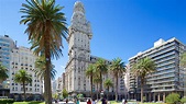 Montevideo, UY location de vacances à partir de € 40/nuit | Abritel