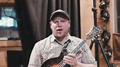 Jesse Cobb Launches Kickstarter Campaign to Fund New Album - YouTube