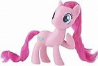 My Little Pony Pinkie Pie Figure (3 Inches, Multicolour) : Amazon.co.uk ...
