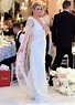 Paris Hilton shares pics of her wedding dress - Entertainment News ...
