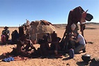 Los Himbas, los últimos nómadas del siglo XXI | Cultura | EL PAÍS