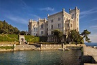 Castello di Miramare, Trieste | Artribune