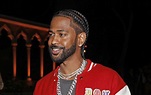 Big Sean reveals he’s left Kanye West’s GOOD Music record label ...
