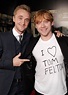 This Is The Greatest Harry Potter Romance According To Tom Felton ...