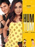 Hum Tum Movie: Review | Release Date (2004) | Songs | Music | Images ...