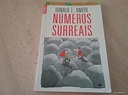 Números Surreais Donald Knuth | Livros, à venda | Lisboa | 36188208 ...