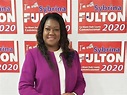 Sybrina Fulton, Mother of Trayvon Martin, Announces She's Officially ...