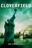 Cloverfield (2008) - Posters — The Movie Database (TMDB)