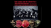 Sam Lanin and His Orchestra – His 1921-1931 recordings - YouTube