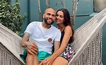 ¿Quién es Joana Sanz, esposa de Dani Alves? | PERFIL - Grupo Milenio