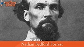 Nathan Bedford Forrest Family Tree and Descendants - The History Junkie