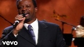 Larnelle Harris - Friends in High Places [Live] - YouTube