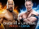 GoodFellaz TV – John Cena Vs The Rock At Wrestlemania 2013