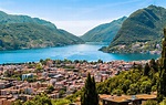 Lugano: A Beautiful Lakeside City in Southern Switzerland – skyticket ...