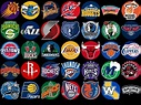 Nba Logo Wallpapers