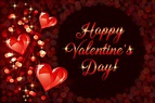 Happy Valentine's Day Wallpaper HD Desktop