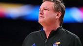 Bill Self is the same, unassuming Kansas coach. And yet he has embraced ...