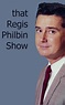 That Regis Philbin Show (TV Series 1964–1965) - IMDb