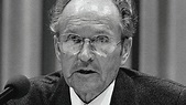 Oskar Fischer, 97 - DER SPIEGEL